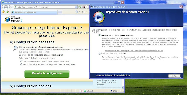 Descargar Windows XP SP3 Ba-k Edition ISO Español