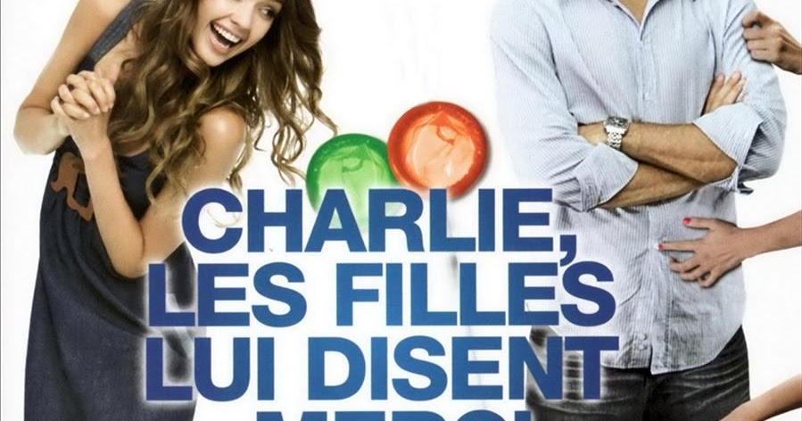 Charlie Et Les Filles Lui Disent Merci MicMacRepacks: Good Luck Chuck UNRATED (Charlie, les filles lui disent