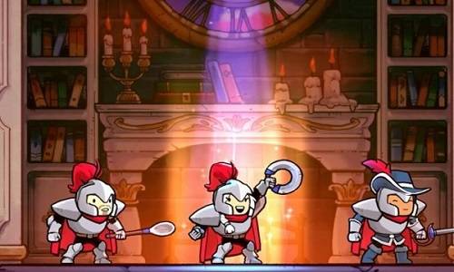 Rogue Legacy 2 Game Free Download