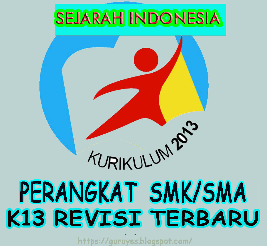 rpp sejarah indonesia kurikulum 2013 smk rpp sejarah indonesia kurikulum 2013 smk