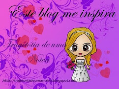 Selinho Esse blog me inspira!