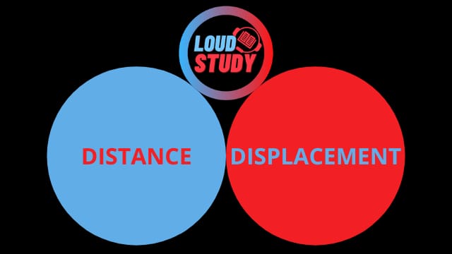 difference-between-distance-and-displacement-in-tabular-form