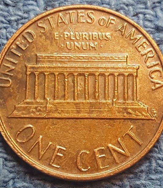1 Million Pennies Project Finding Proof Coins in Circulation
