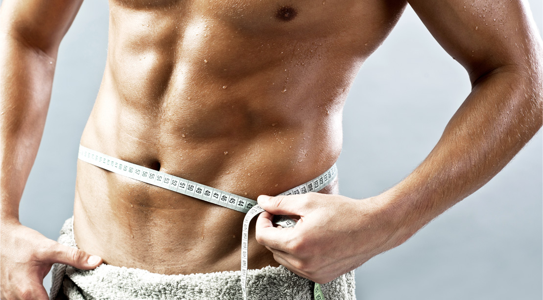 Body Weight Loss and Diet Plans for Men. 