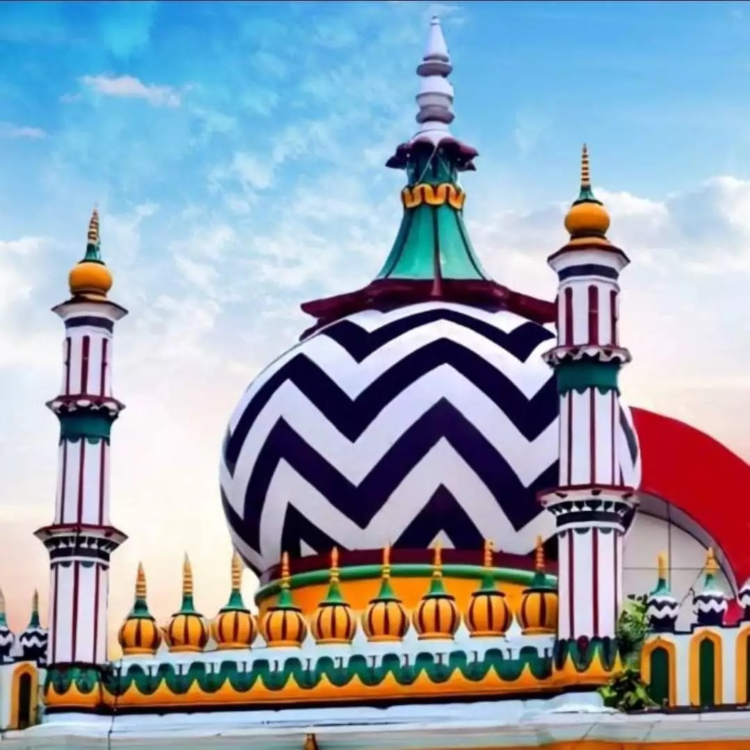 Sabse Aula O Aala Hamara Nabi ﷺ Lyrics