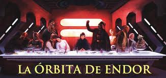 La Órbita De Endor