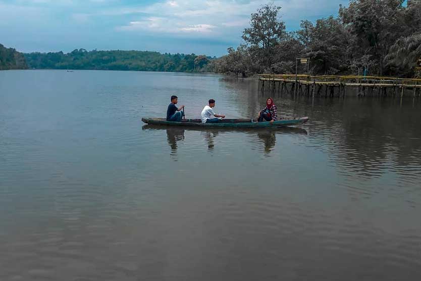 12 Tempat Wisata di Tebo 2021 Terkini & Wajib Dikunjungi - Pariwisata Sumut