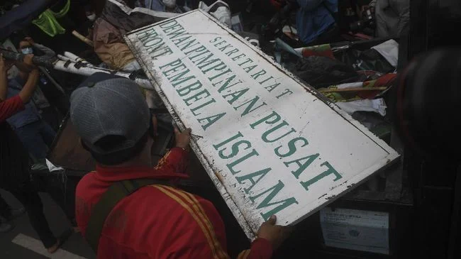 Dicecar-DPR-PPATK-Ungkap-Alasan-Umumkan-Pemblokiran-92-Rekening-FPI