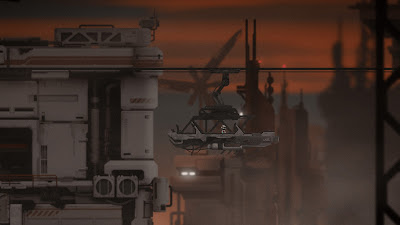 Monobot Game Screenshot 8