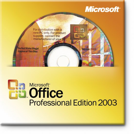 Informatica em casa: Pacote office 2003 Download completo