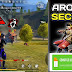 novo Arquivo ÚNICO pra MELHORAR a SENSIBILIDADE do FREE FIRE