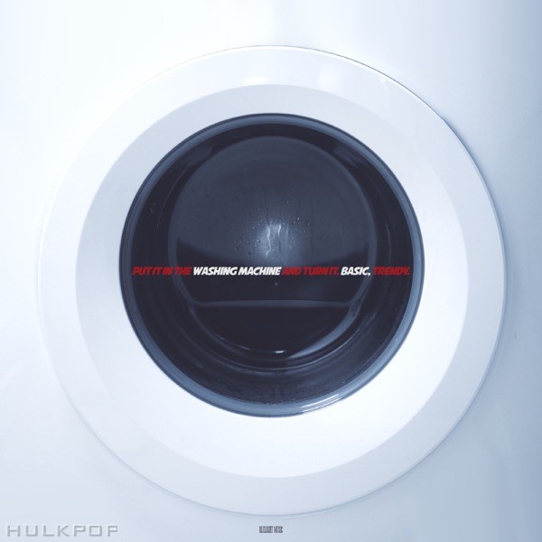 NaShow – Washing Machine – Single