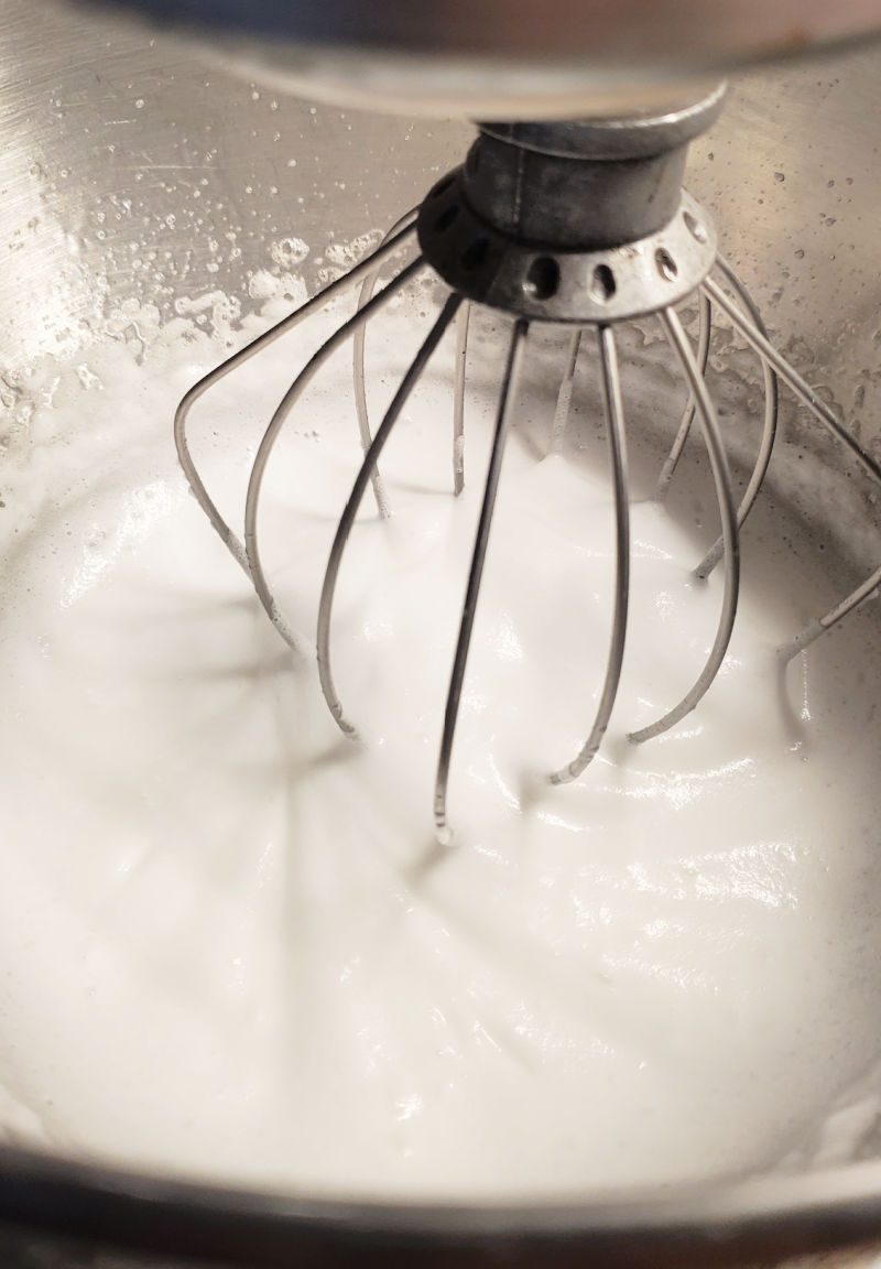 How to Beat Egg Whites Perfectly Every Time Fresh Eggs Daily® with