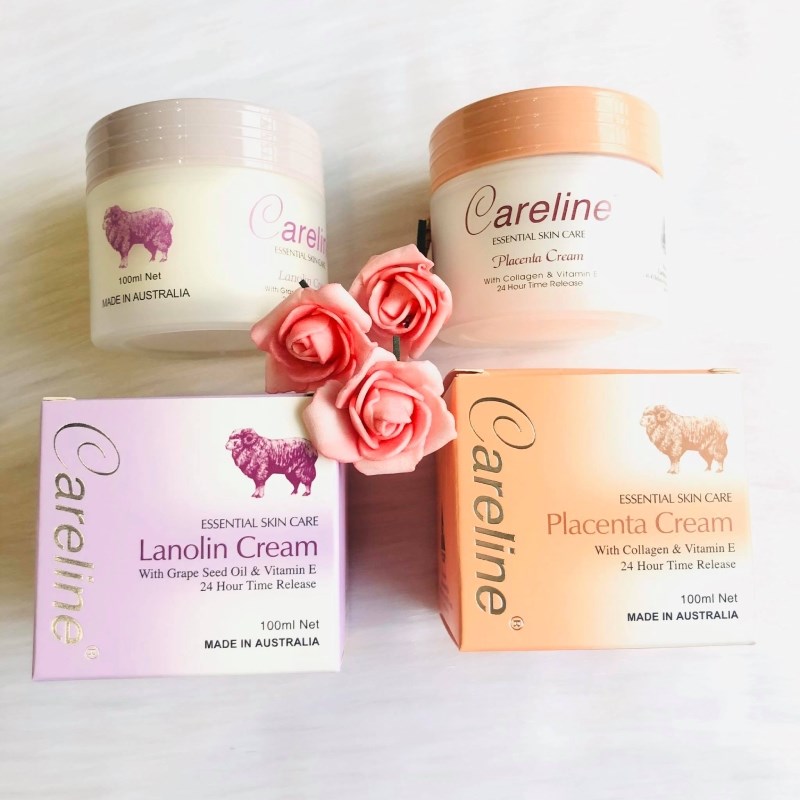 Weilaiya Combo Sữa rửa mặt, nước tẩy trang, mặt nạ hoàng gia Kèm túi Hologram