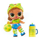 L.O.L. Surprise Limited Edition FAB Playmaker Tots (#)