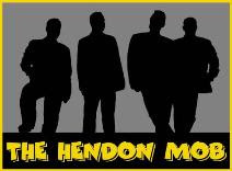 The Hendon Mob