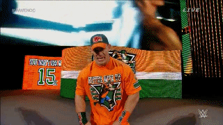 WWE Smackdown 208 desde Monterrey, México Entrance%2B2