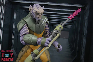 Star Wars Black Series Garazeb "Zeb" Orrelios 23