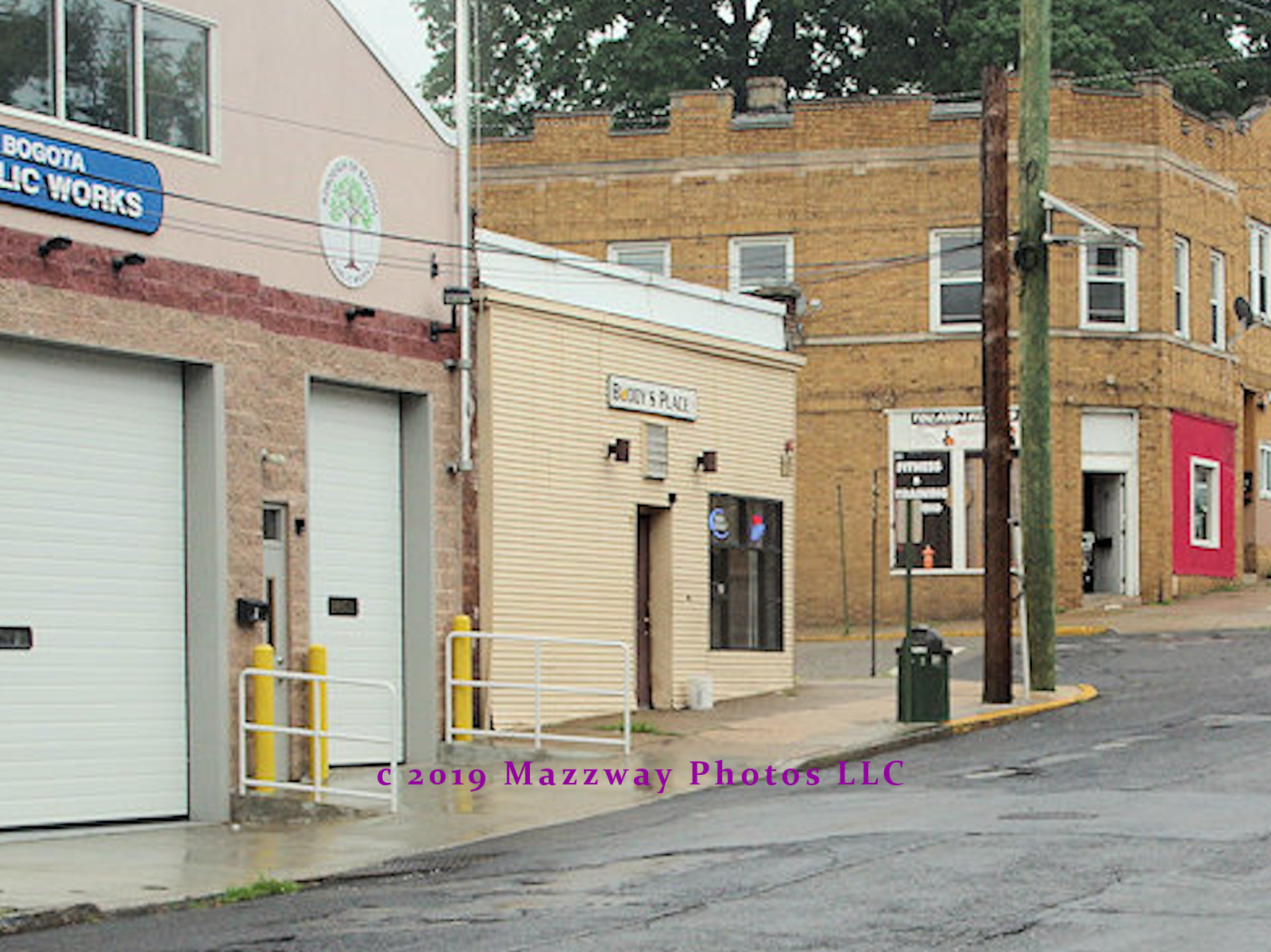 Bogota Blog NJ Story from North Jersey