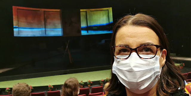 Olipa kerran kassakaappimurto Tapaus Vietas Oulun teatterin ohjelmisto