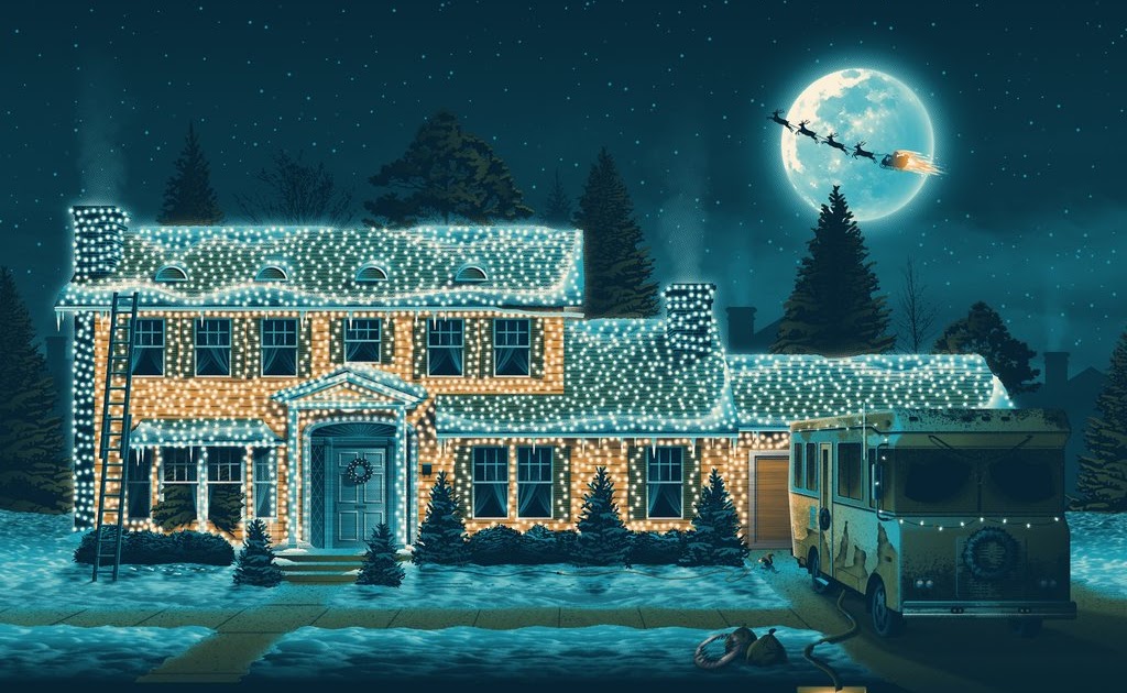 Christmas Vacation Boss Rant / Christmas vacation boss rant performed