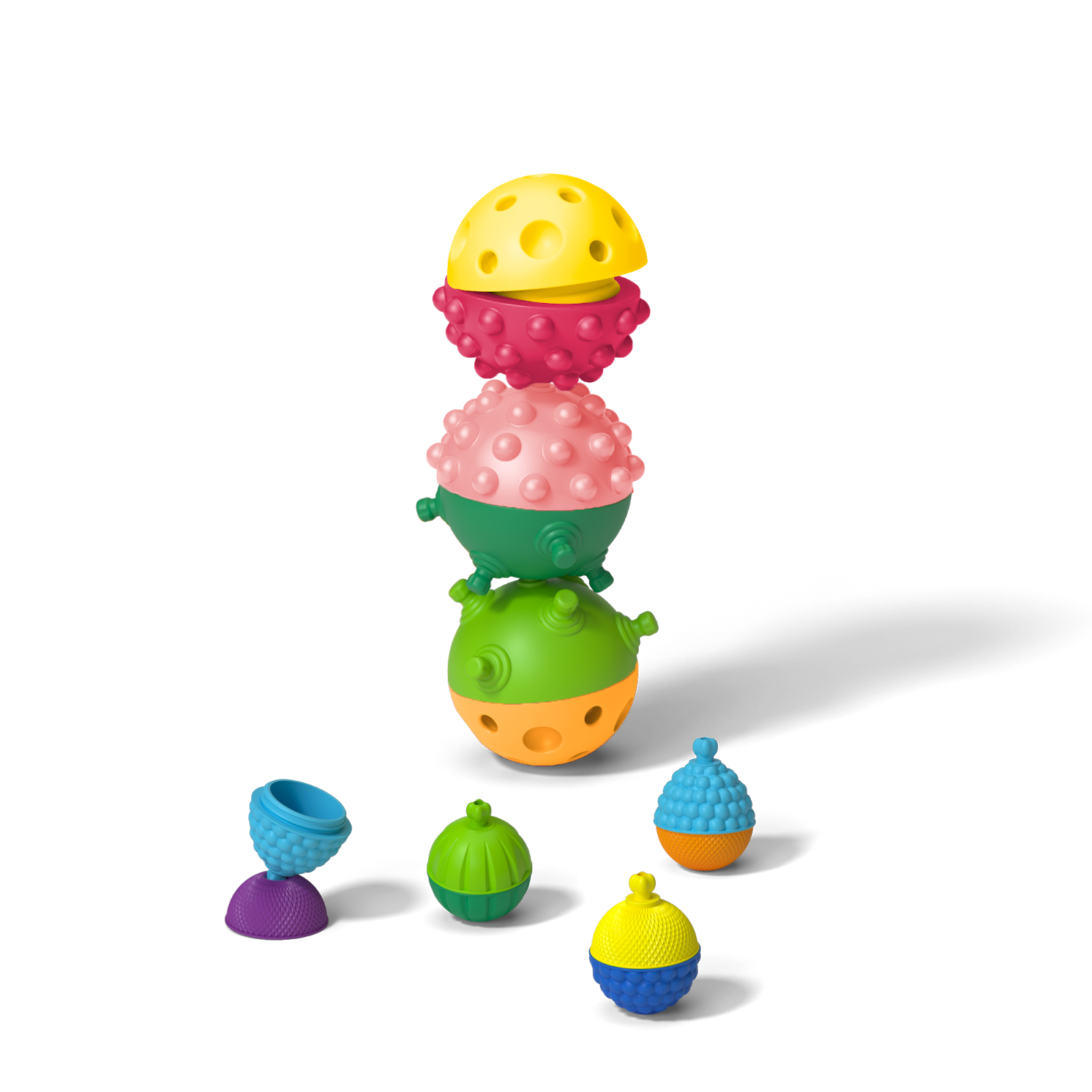lalaboom educational beads