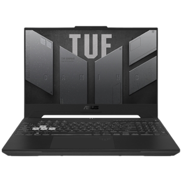 Laptop Asus TUF Gaming FX507ZC – HN124W – i7 12700H/8GB/512GB/15.6″FHD/RTX 3050 4GB/Win11 – Chính hãng