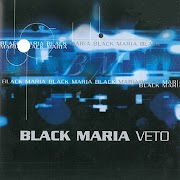Full Album Kumpulan Black Maria - Veto
