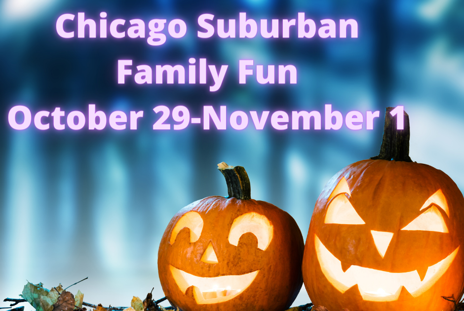 A Little Time and a Keyboard Weekend Windup 34 Family Fun Events in