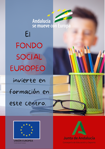 FONDO SOCIAL EUROPEO