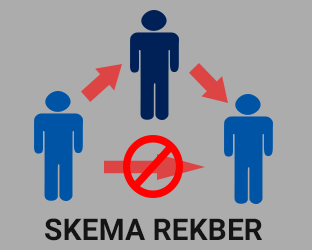 Apa itu Rekber dan bagaimana cara bertransaksi | Kumpulan Tutorial