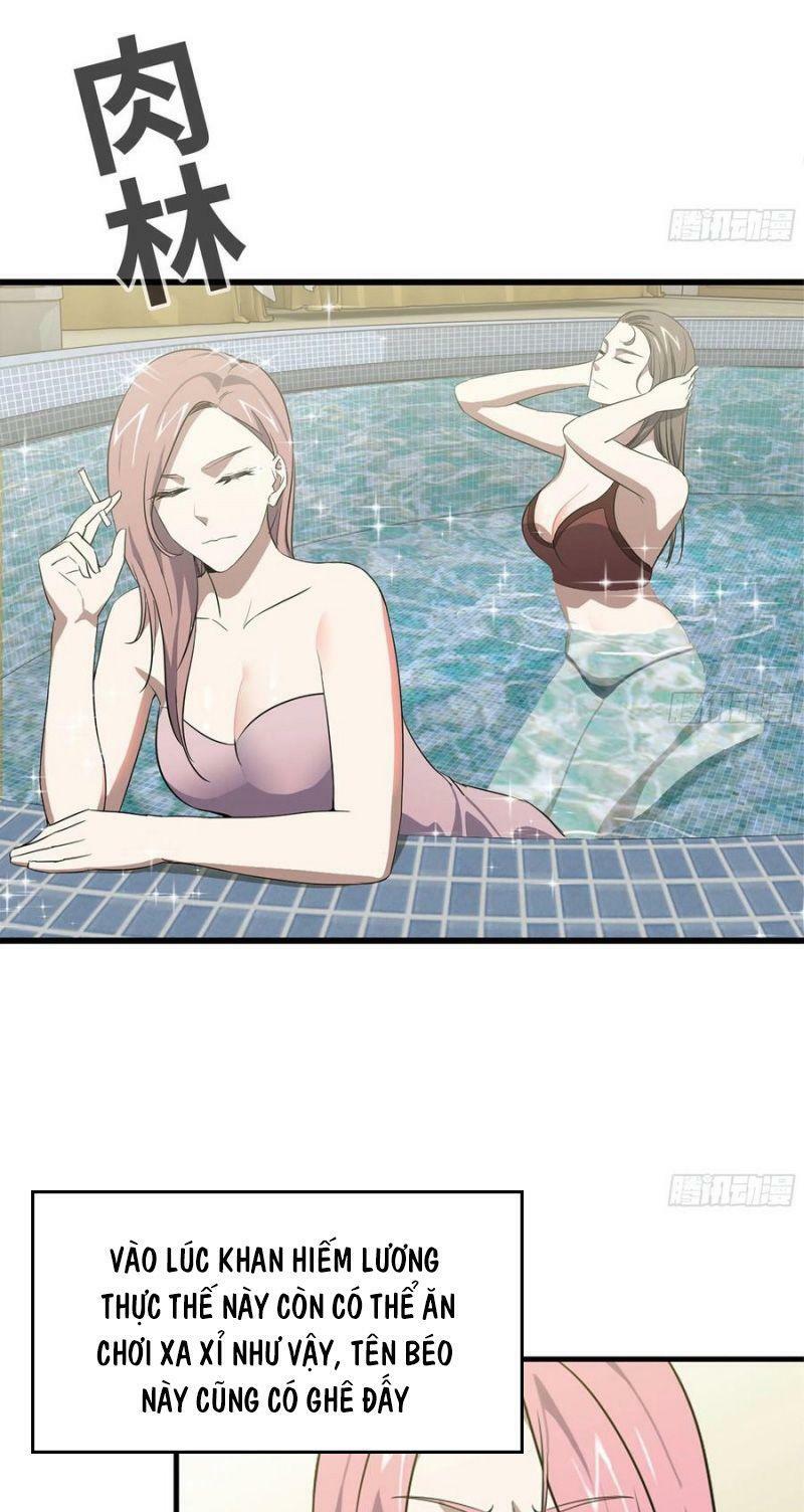 Tôi Chuyển Vàng Tại Mạt Thế chapter 85 - Upload bởi truyensieuhay.com