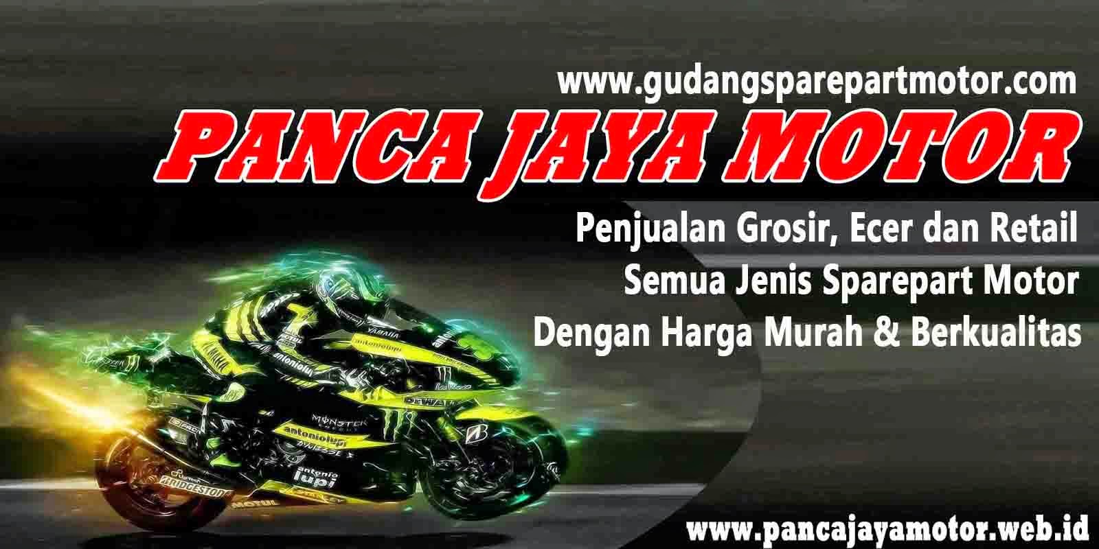 Spare Part Motor Murah Spare Part Motor Jakarta