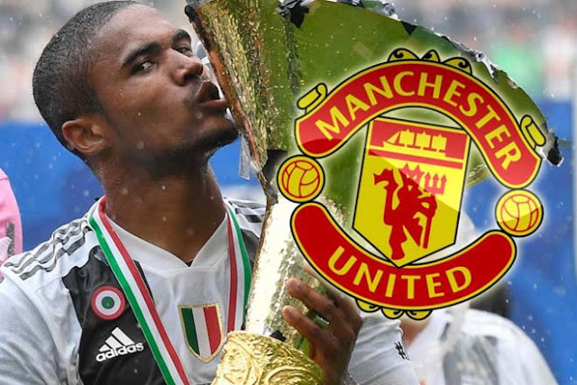 Binh biến ở Juventus: "Ông trùm" Ronaldo thanh trừng đối thủ, MU vớ bẫm 2 Binh biến ở Juventus: "Ông trùm" Ronaldo thanh trừng đối thủ, MU vớ bẫm 2