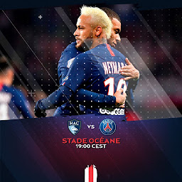 Watch !! Soccer Le Havre vs Paris Saint Germain 2020 Live HD Streaming