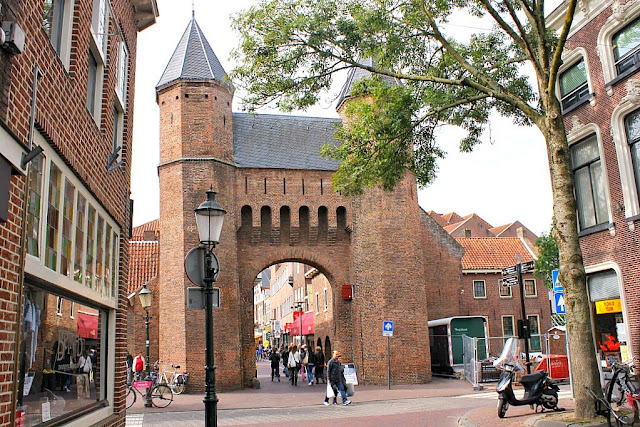 Amersfoort Centrum