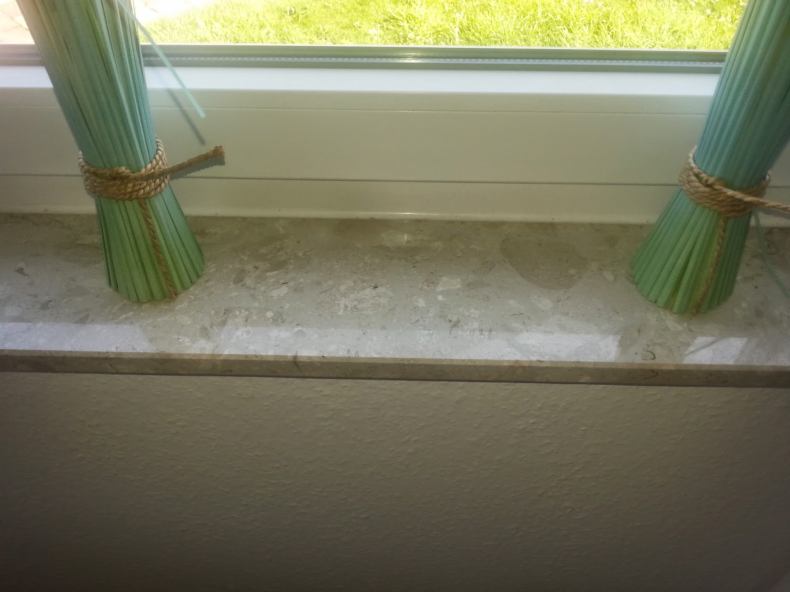 Bautagebuch: unsere eigenen vier Wände : Bemusterung: Entscheidungen