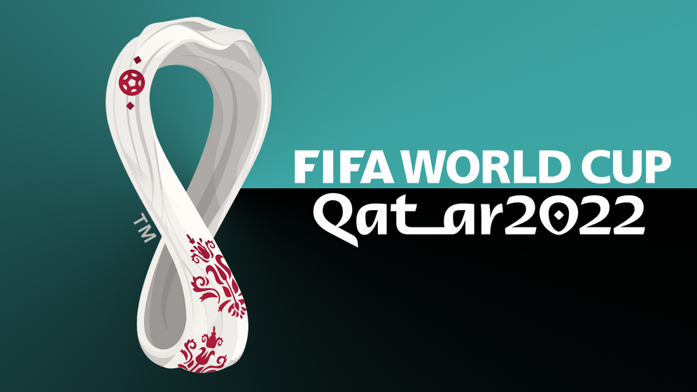 FIFA World Cup Logo
