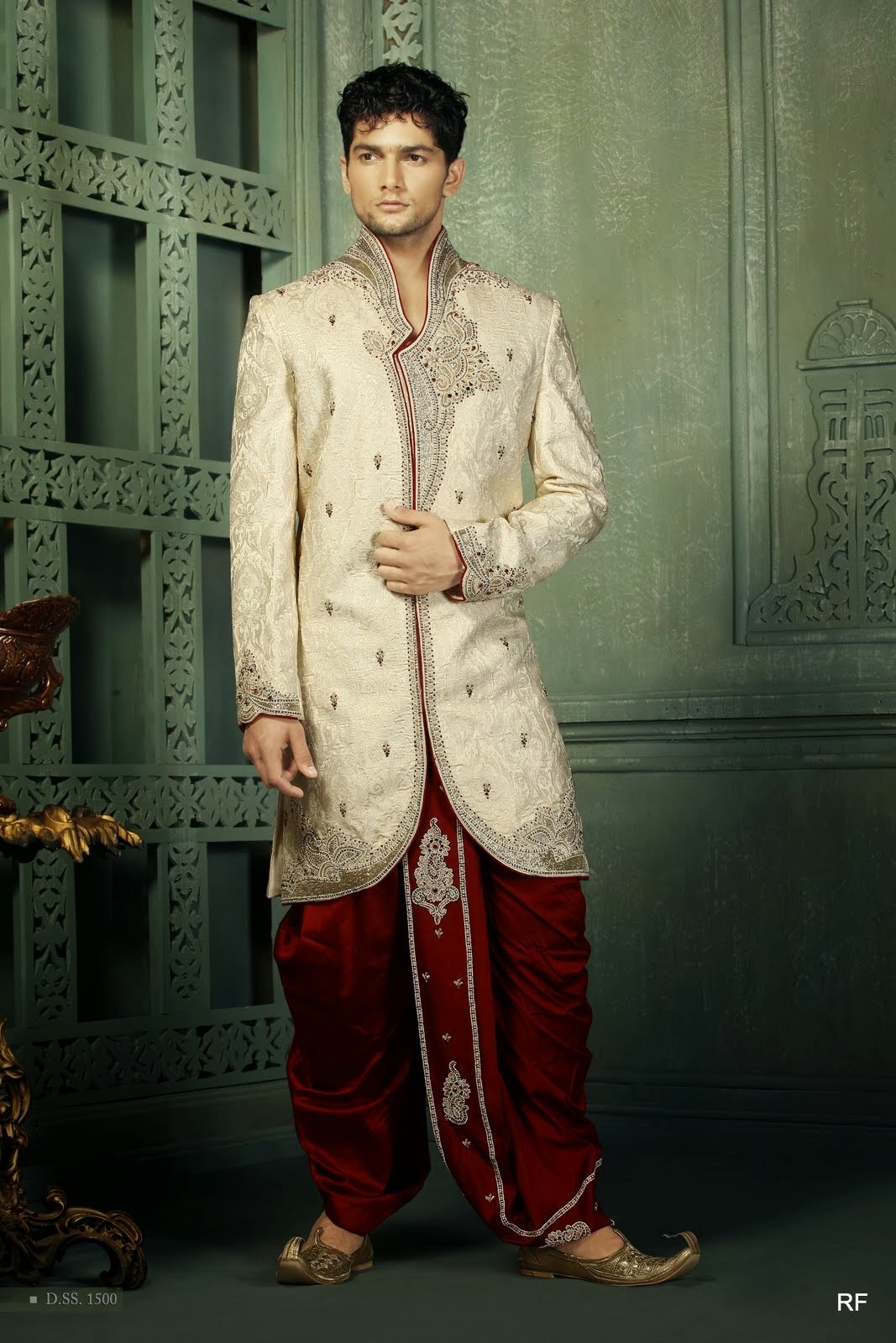 BEAUTY AND FASHION DHOTI KURTA FOR MEN