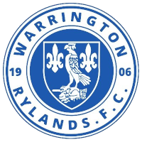 WARRINGTON RYLANDS FC