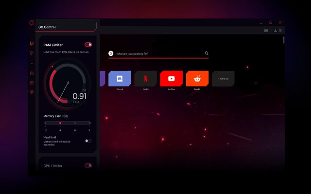 is opera gx safe 2020 is opera gx safe 2020