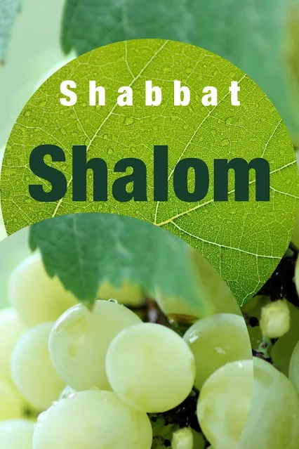 Shabbat Shalom Card Messages - Awesome Greeting Cards - 10 Unique Picture Images