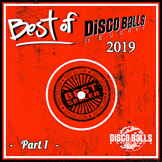 5ecae103d1bdcba9c65fd1ddb258513a - VA - Best Of Disco Balls Records 2019 Part 1 (2020)