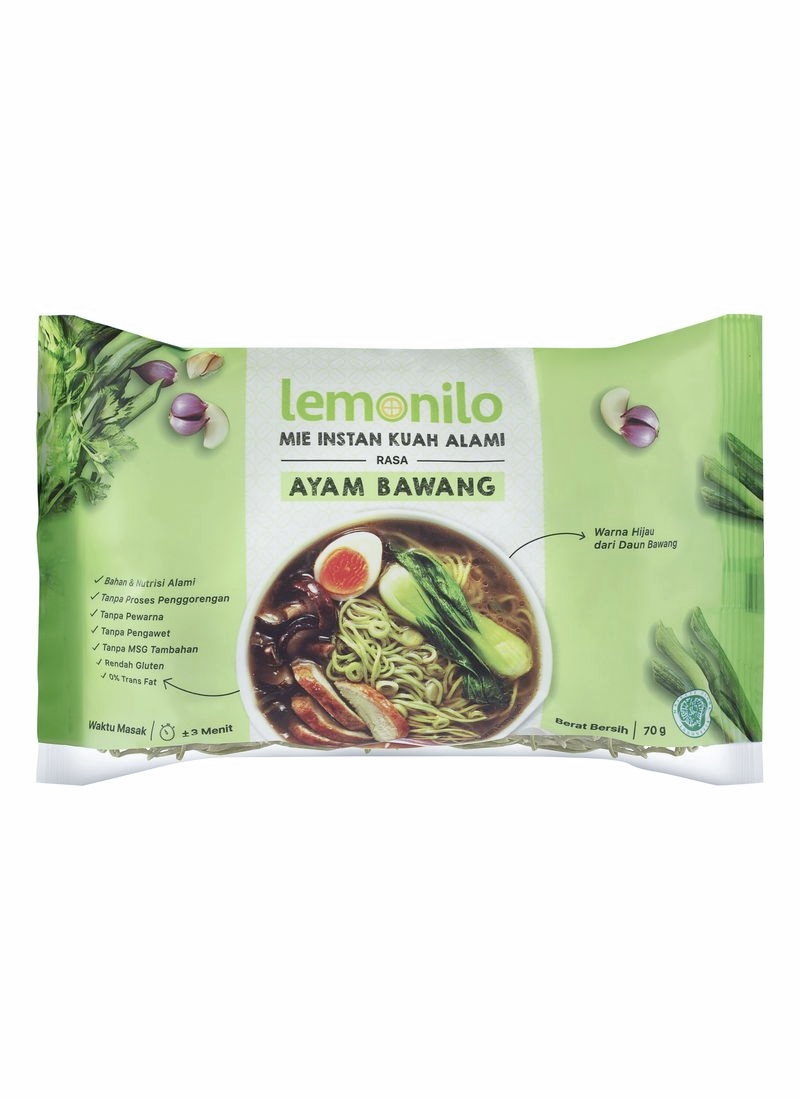 Harga Mie Lemonilo Di Alfamart Untuk Makan Malam Balbol 2021