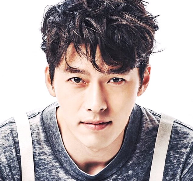 Perfil de Hyun Bin - Cine Made in Asia