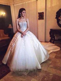 Top 10 Grandest Debut Gown of Pinay Celebrities