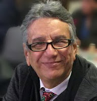 Pastor José Luis Rodríguez