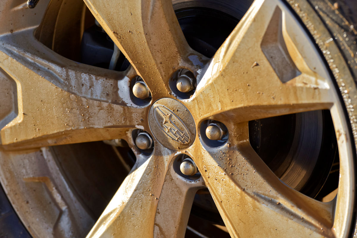 Subaru Philippines to Offer 20 Percent Discount on Parts and Services