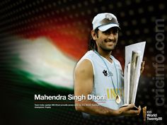 dhoni images