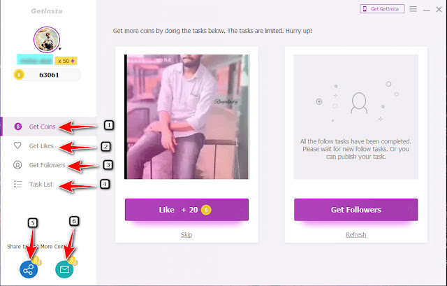 أفضل برنامج زيادة متابعين انستقرام أفضل برنامج زيادة متابعين انستقرام